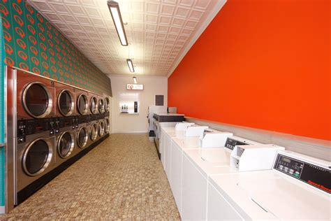 Discover the Charm of Magic Laundries Near Me